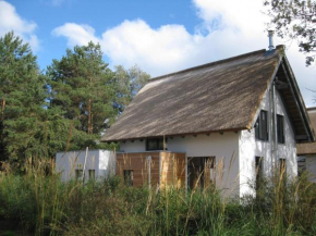 Refugium auf Usedom Karlshagen